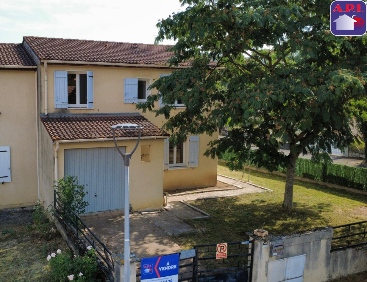 vente Maison Saint Girons - Photo 4