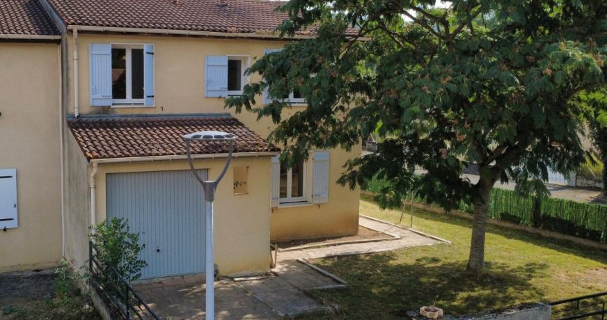vente Maison Saint Girons