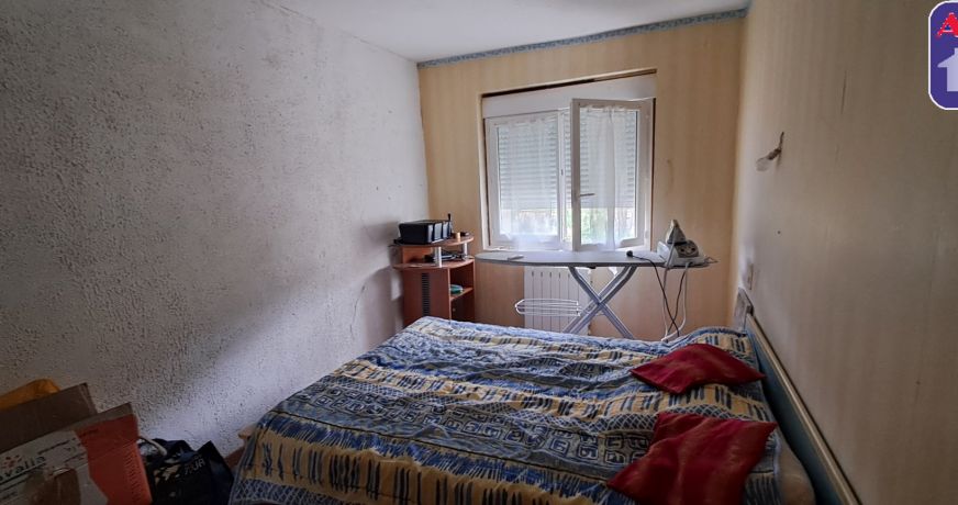 vente Maison Belesta