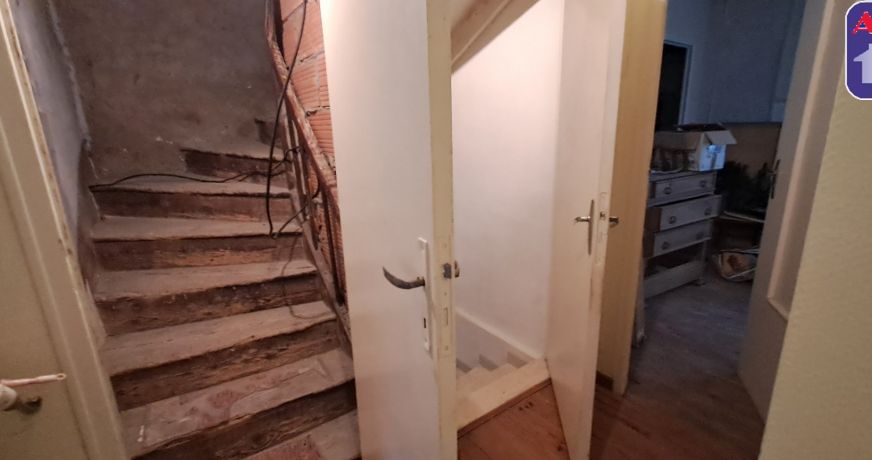 vente Maison Belesta