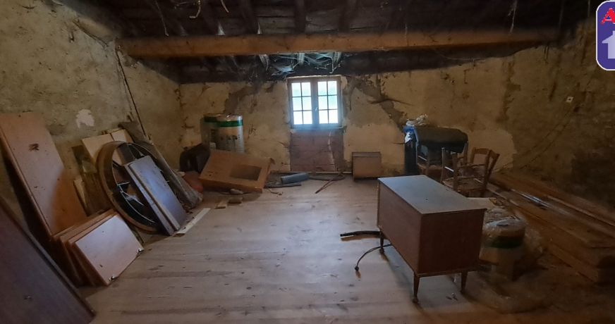vente Maison Belesta