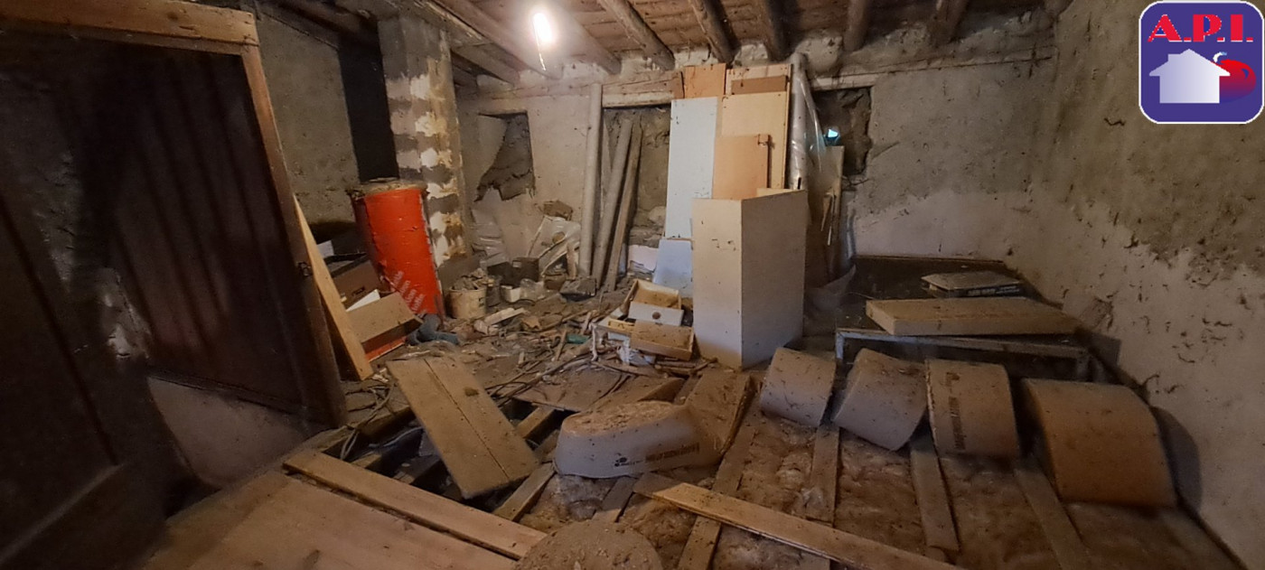 vente Maison Belesta - Photo 13