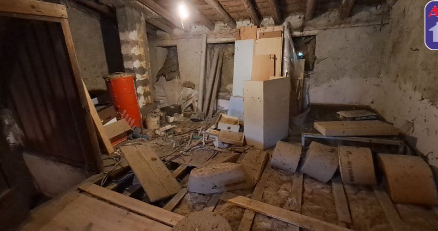 vente Maison Belesta