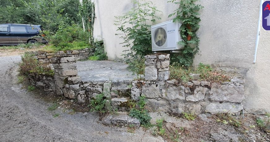 vente Maison Belesta