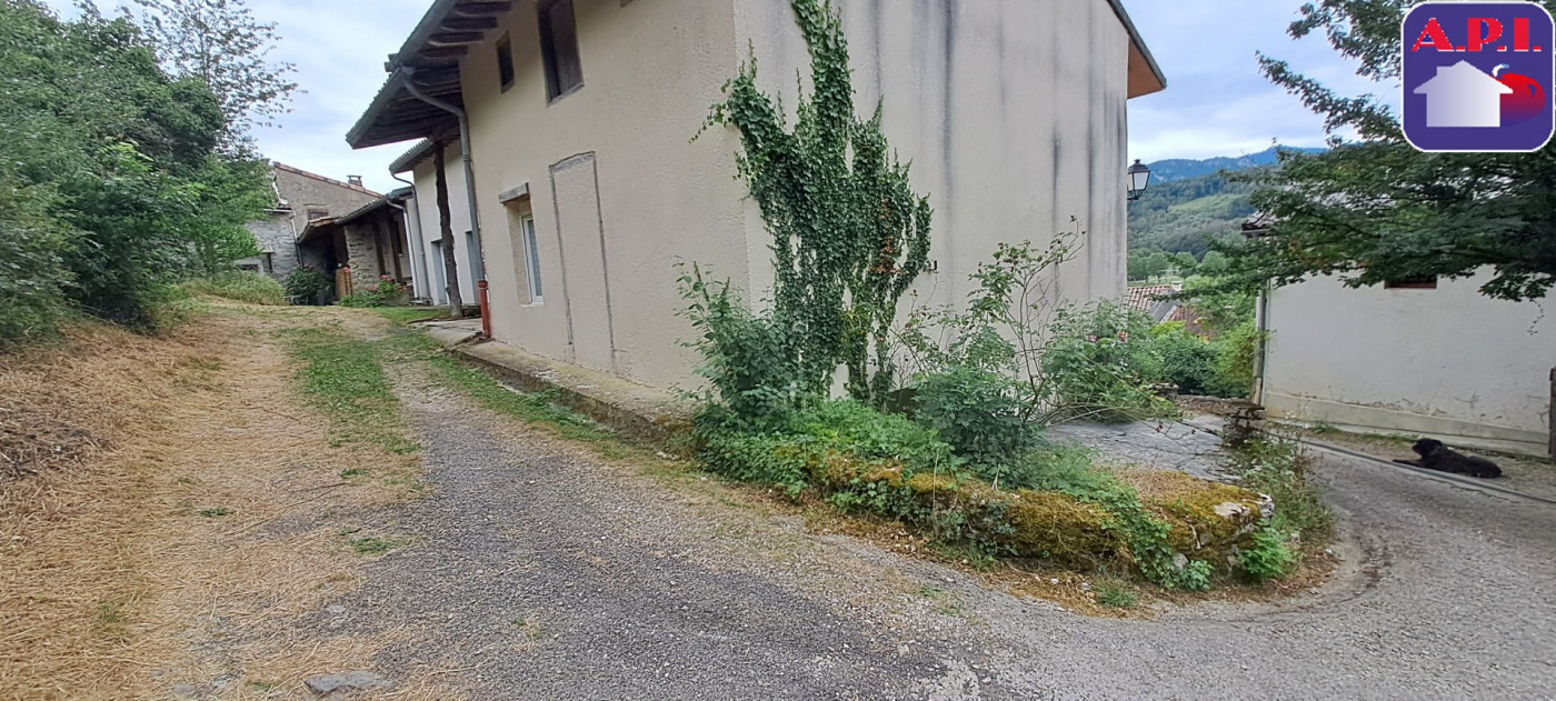 vente Maison Belesta - Photo 16