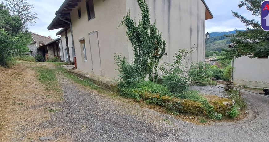 vente Maison Belesta