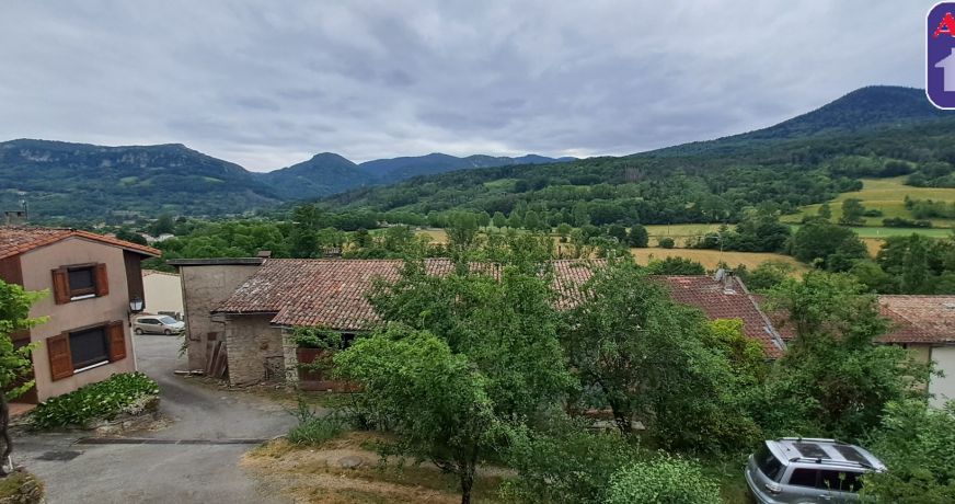 vente Maison Belesta