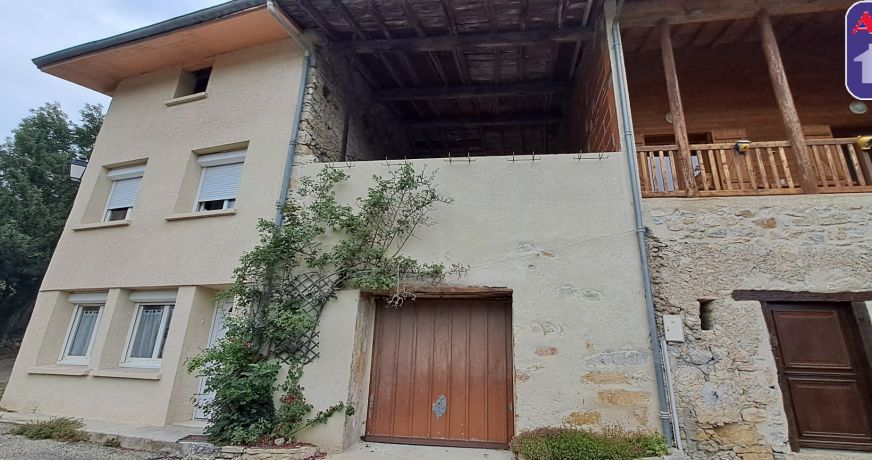 vente Maison Belesta