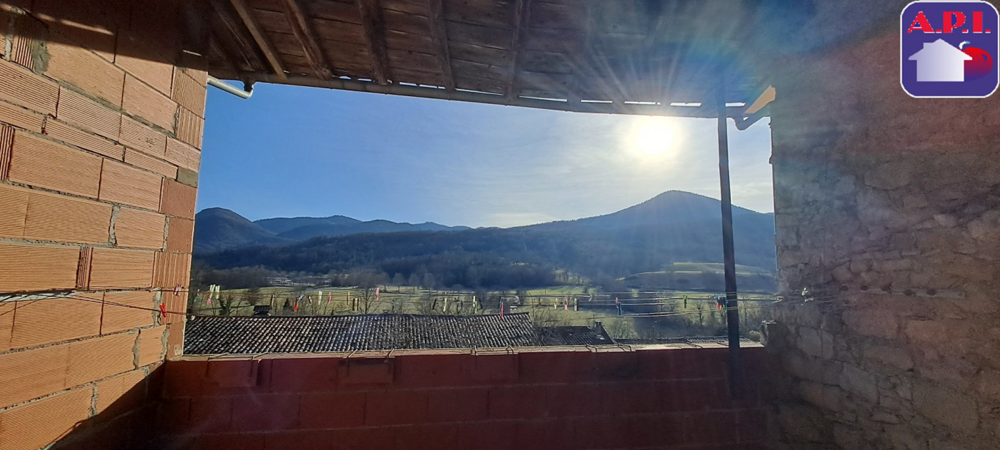 vente Maison Belesta - Photo 2