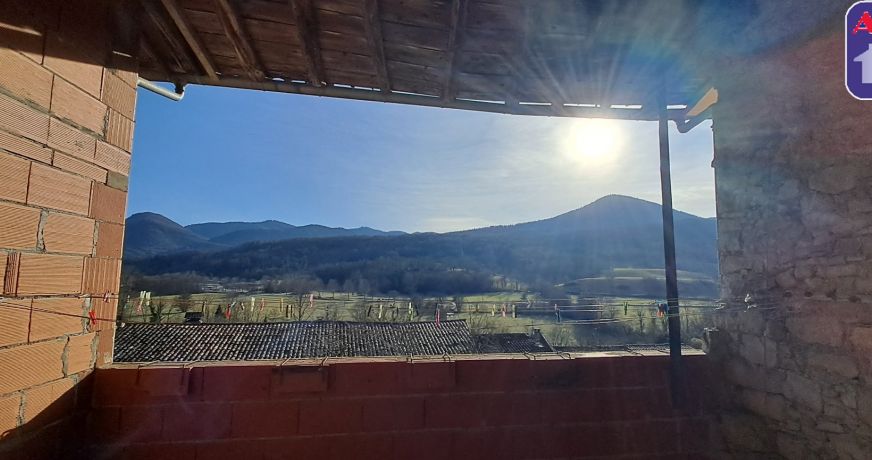 vente Maison Belesta