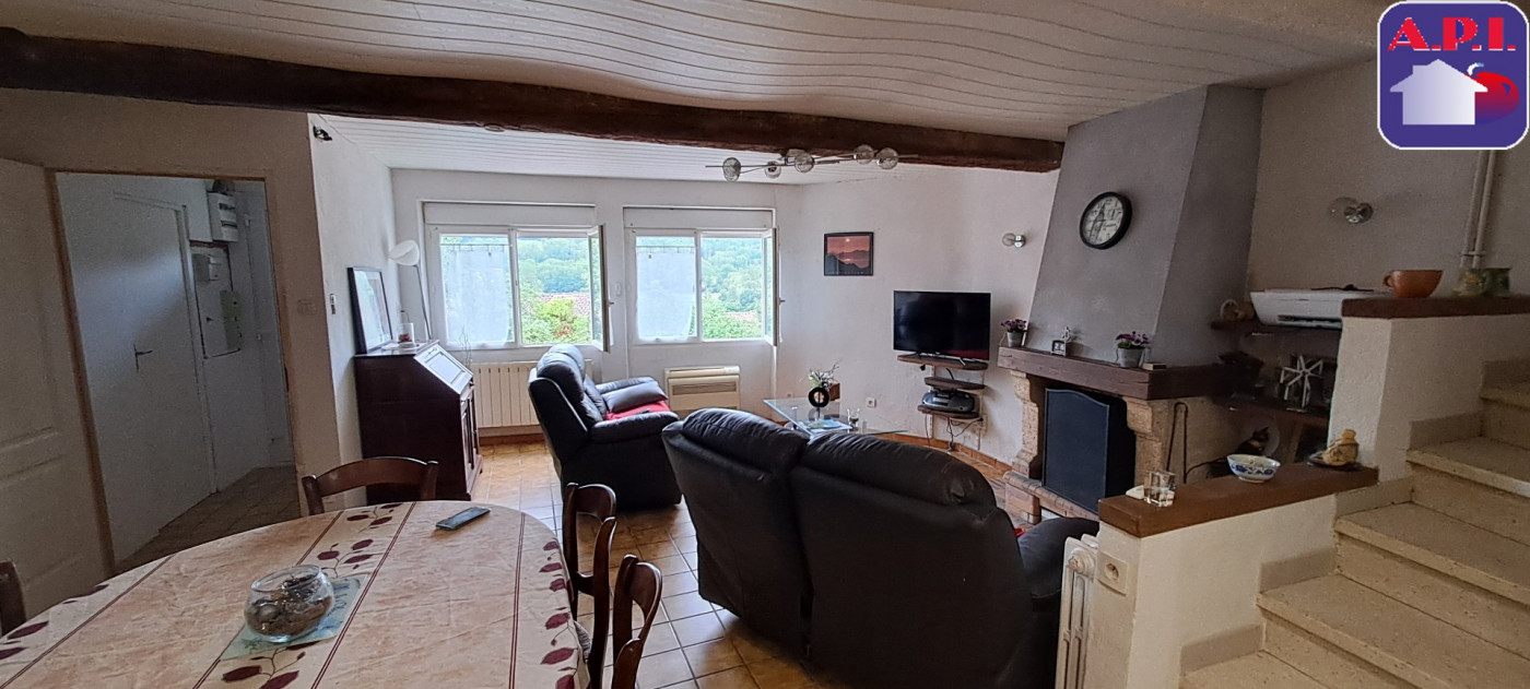 vente Maison Belesta - Photo 3