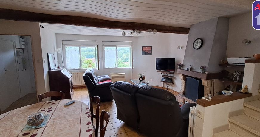 vente Maison Belesta