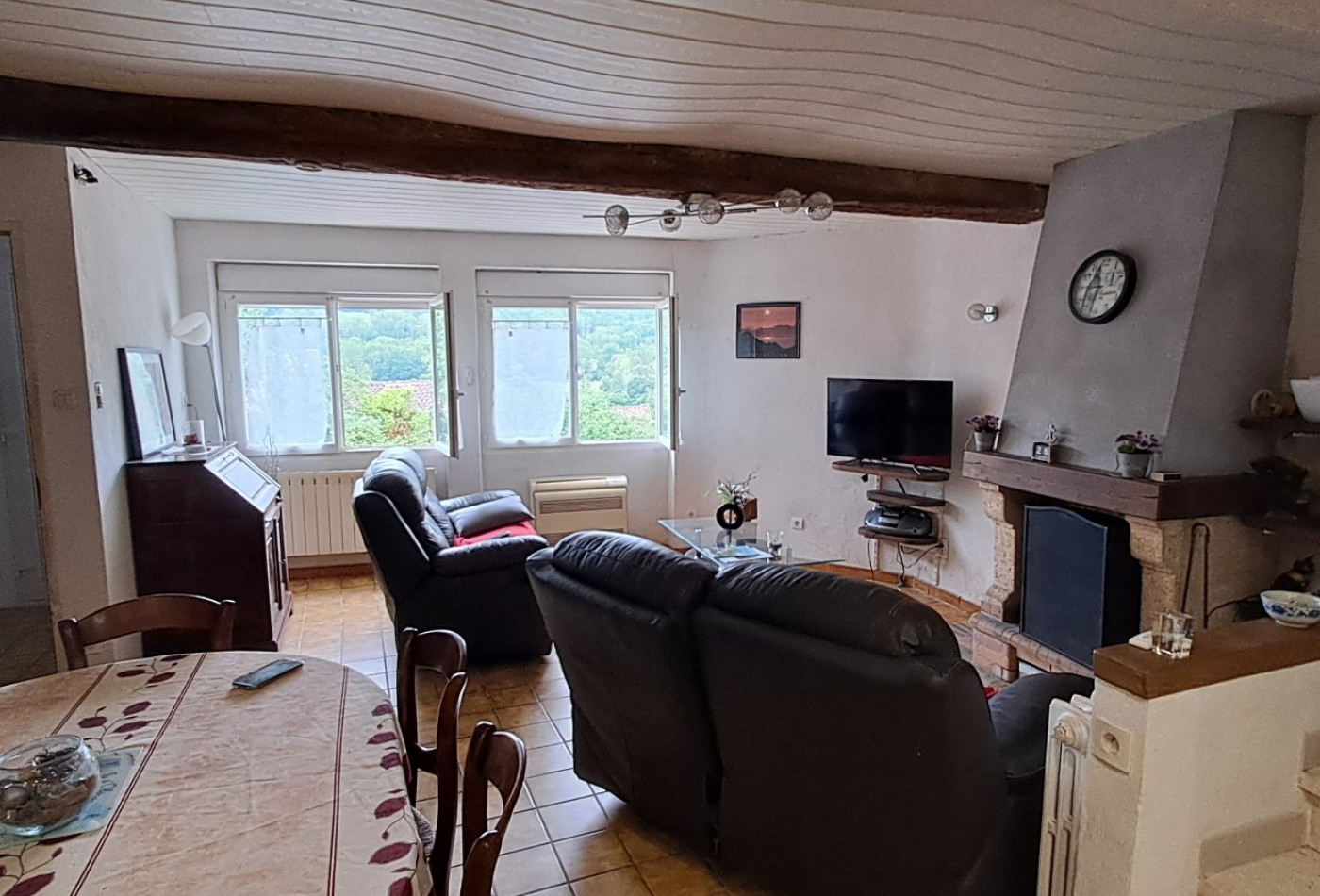 vente Maison Belesta - Photo 3