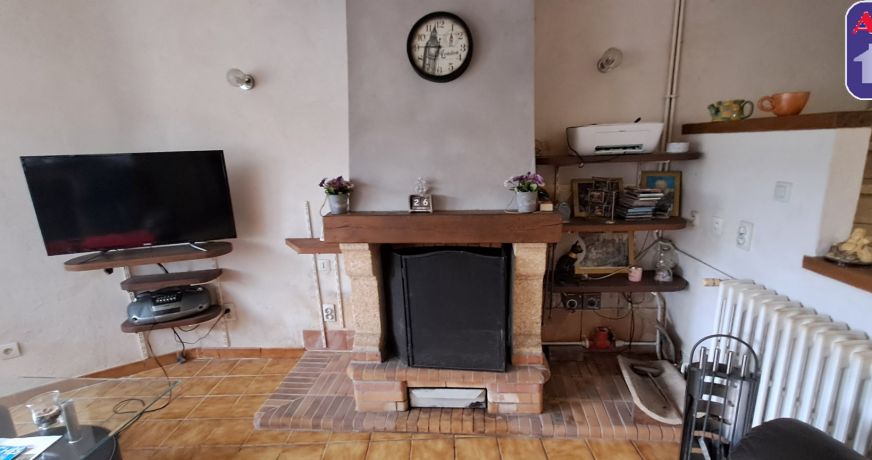 vente Maison Belesta