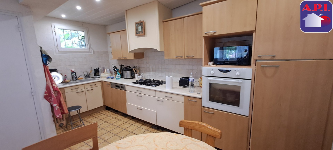 vente Maison Belesta - Photo 5