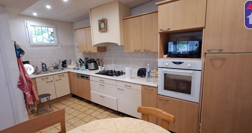 vente Maison Belesta