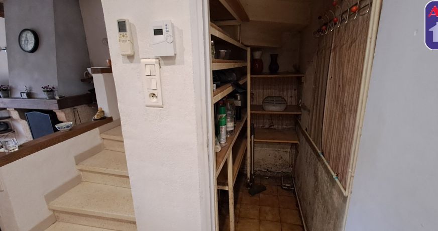 vente Maison Belesta