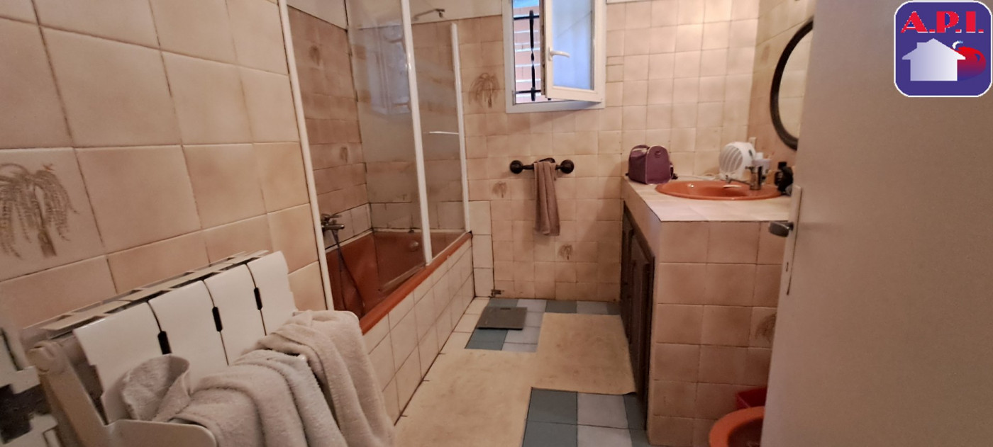 vente Maison Belesta - Photo 7