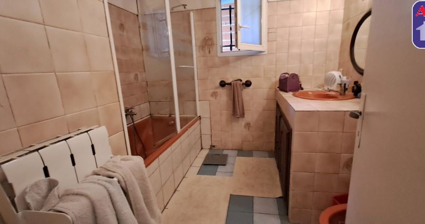 vente Maison Belesta