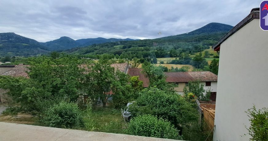vente Maison Belesta
