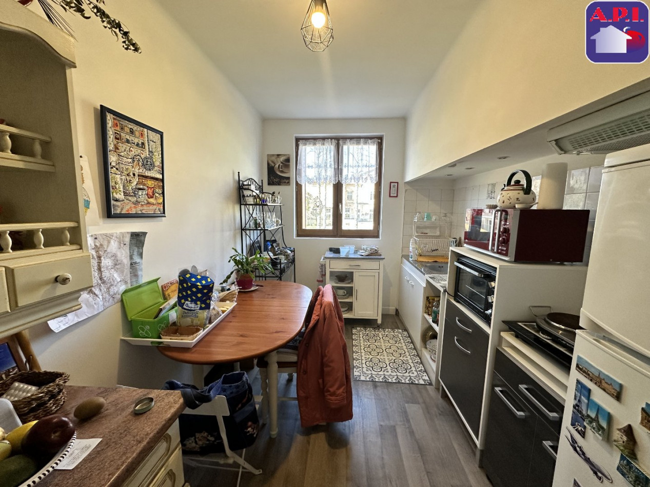 location Appartement Saint Girons - Photo 5