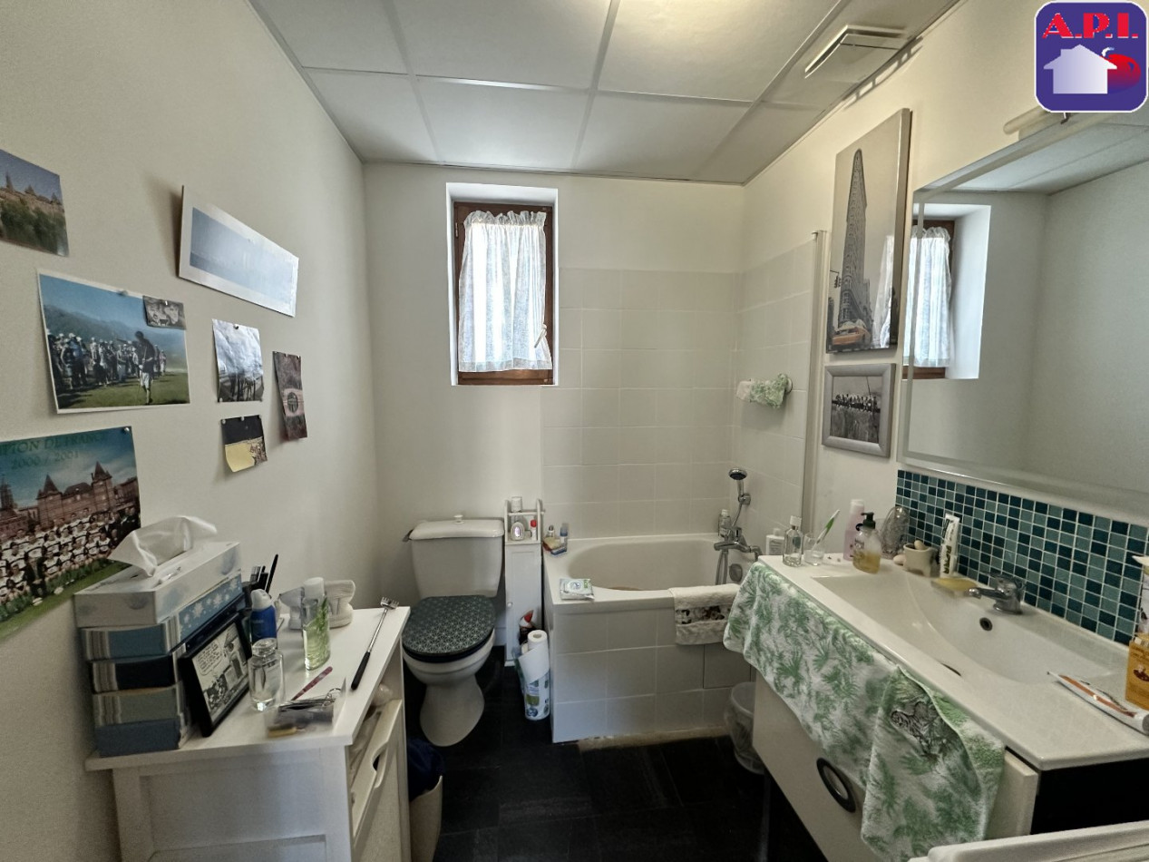 location Appartement Saint Girons - Photo 8