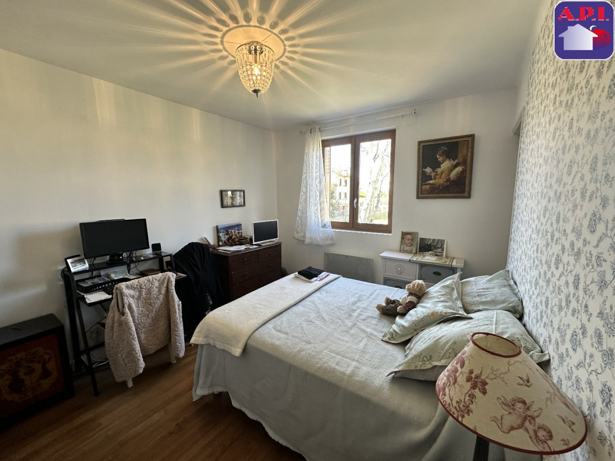 location Appartement Saint Girons - Photo 7