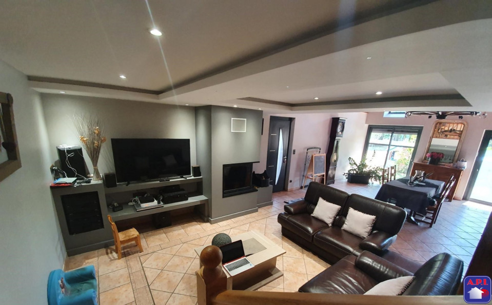 vente Corps de ferme Saverdun - Photo 6