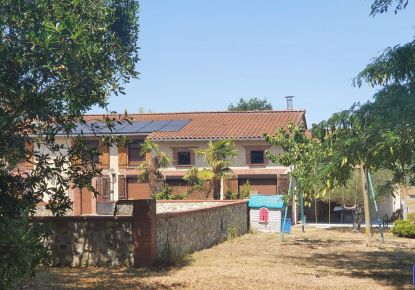 vente Corps de ferme Saverdun