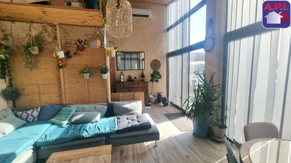 vente Corps de ferme Saverdun - Photo 3