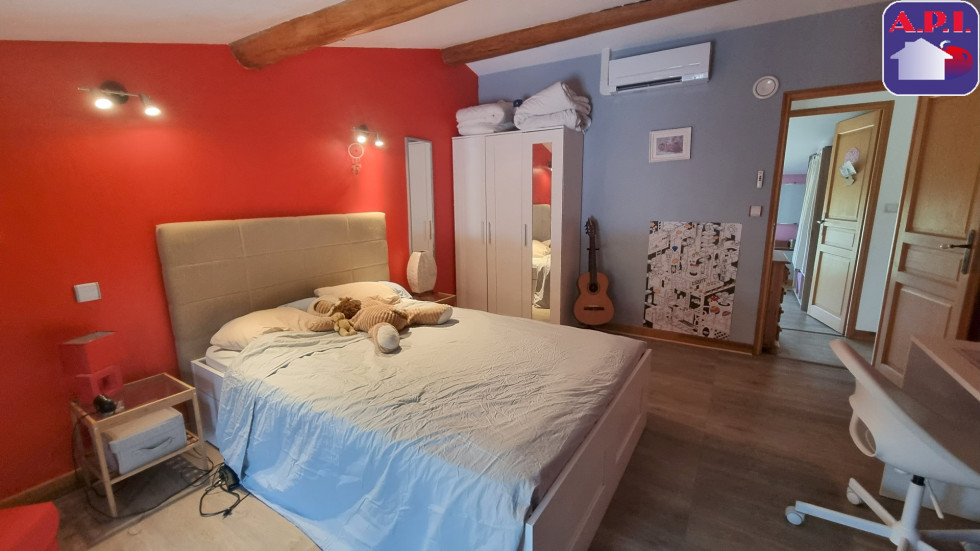 vente Corps de ferme Saverdun - Photo 9