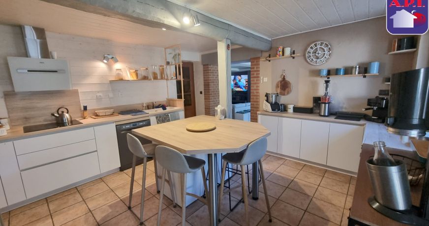 vente Corps de ferme Saverdun