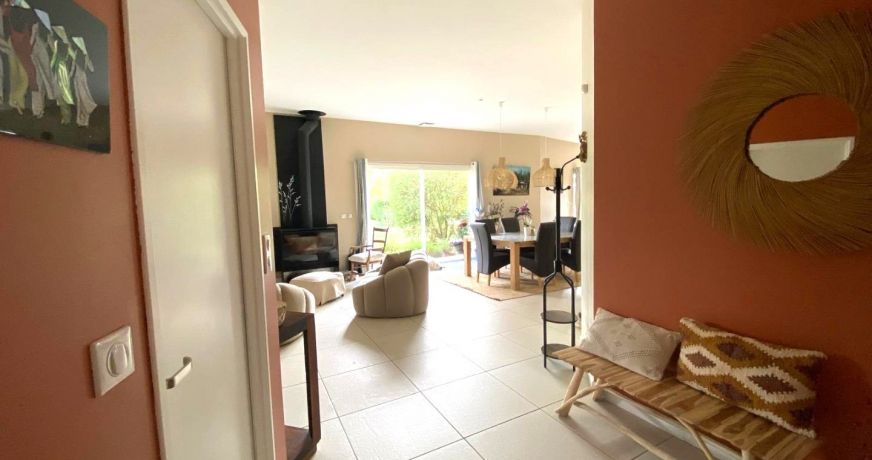 vente Maison Calmont
