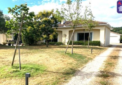 vente Maison Calmont