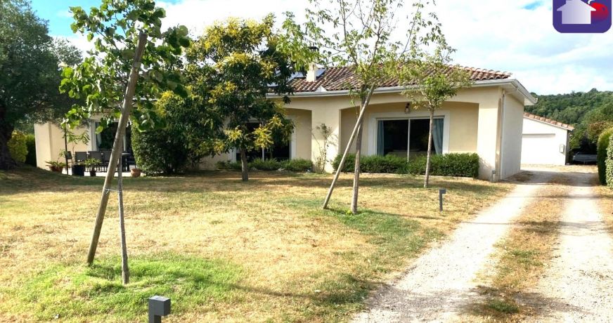 vente Maison Calmont