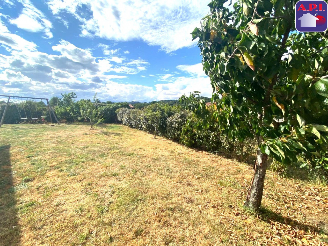 vente Maison Nailloux - Photo 8