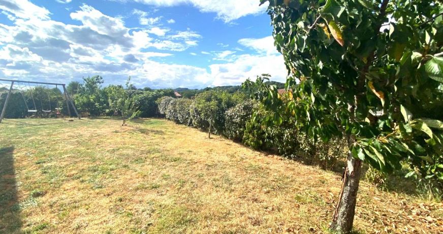 vente Maison Calmont