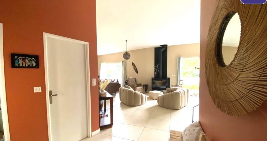 vente Maison Calmont