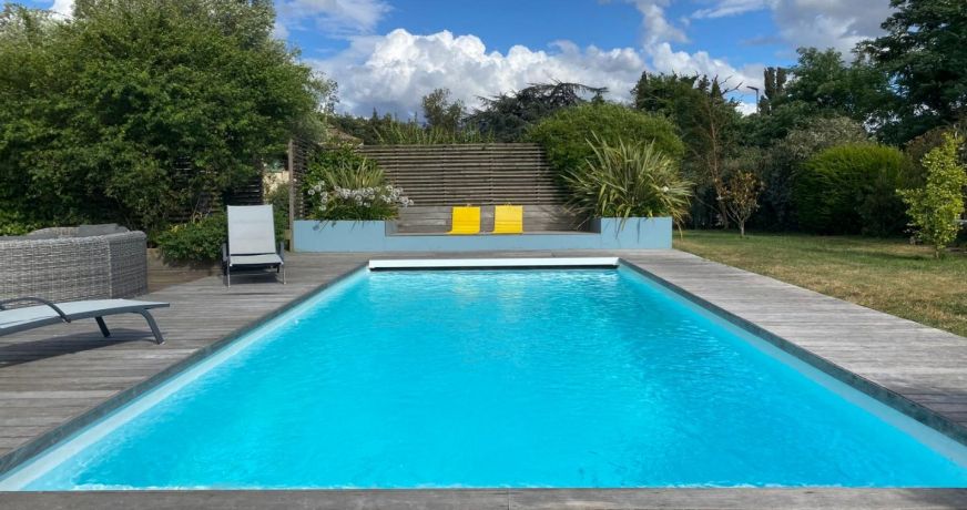 vente Maison Calmont