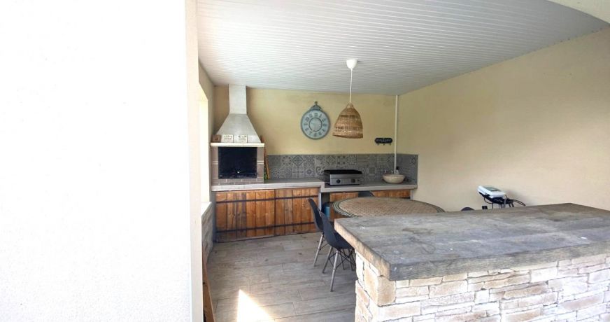 vente Maison Calmont