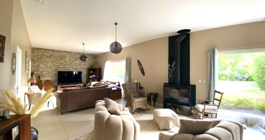 vente Maison Calmont