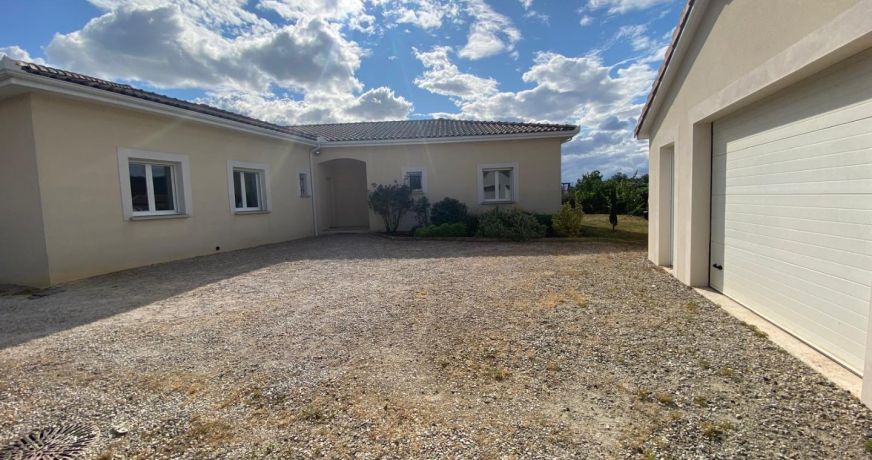 vente Maison Calmont