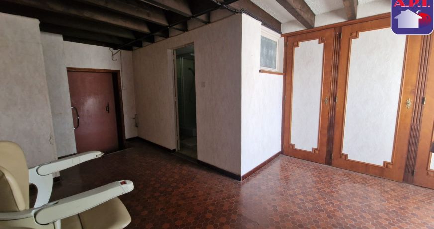 vente Maison Le Fousseret