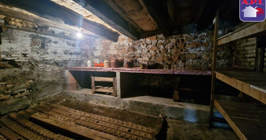 vente Maison Le Fousseret
