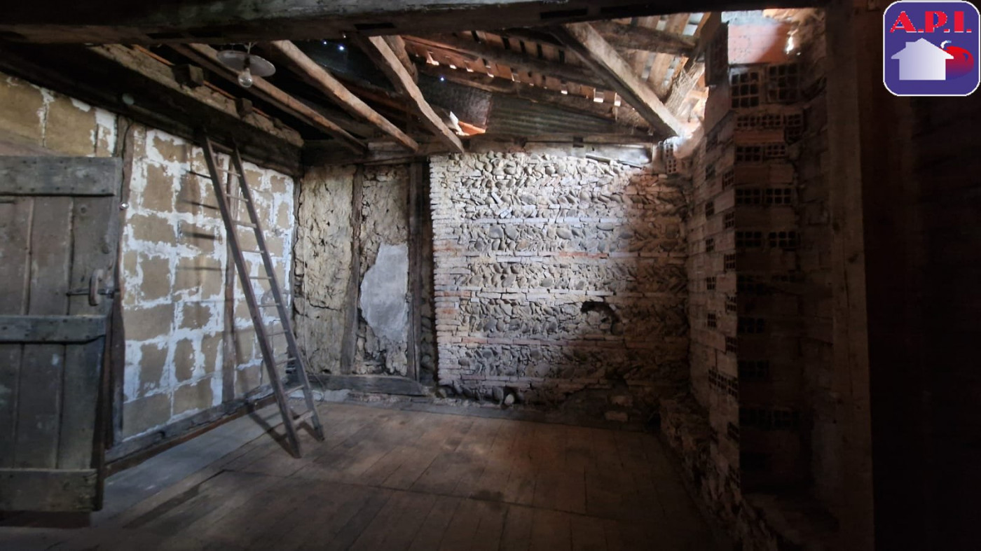 vente Maison Le Fousseret - Photo 12