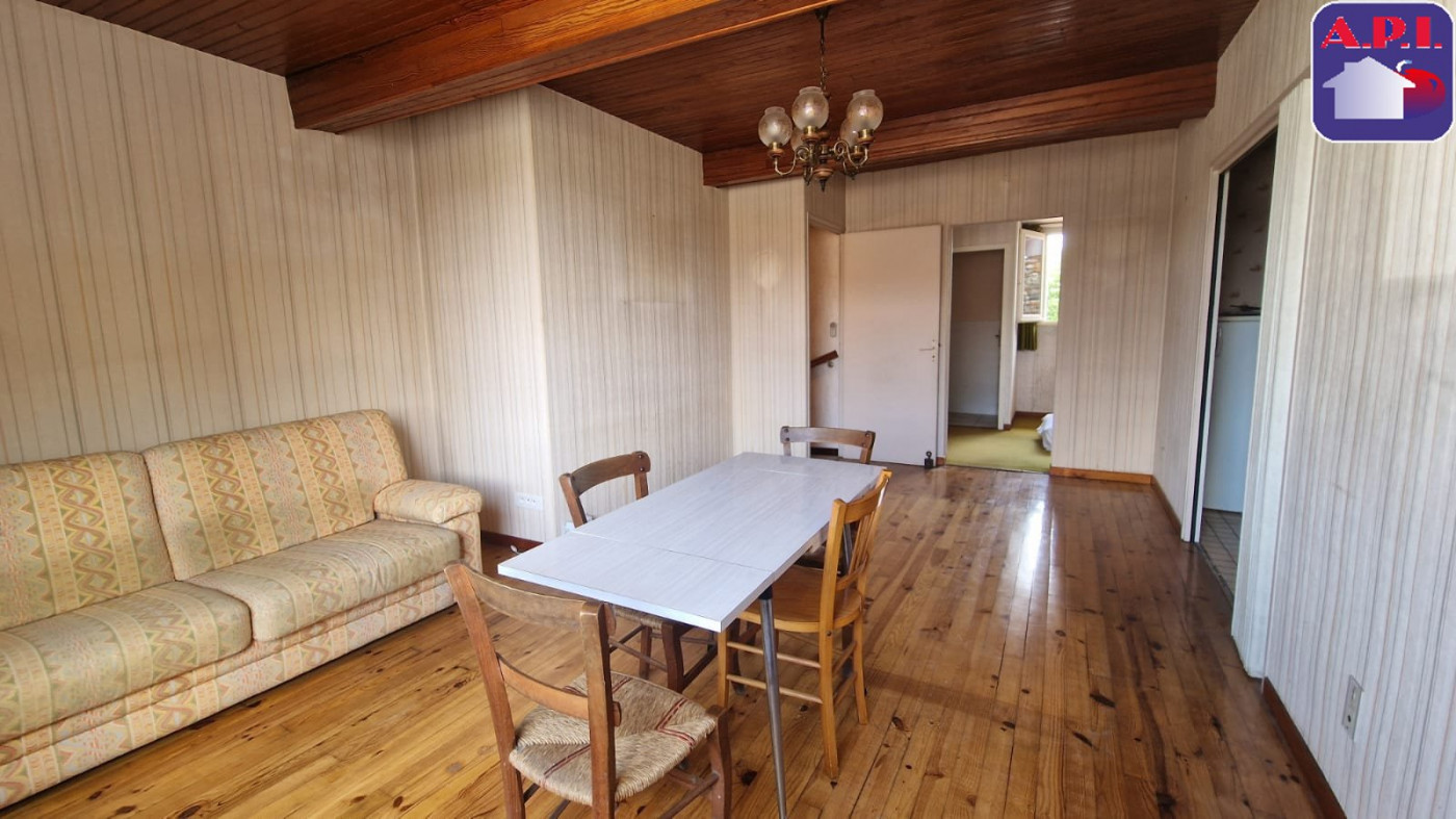 vente Maison Le Fousseret - Photo 4