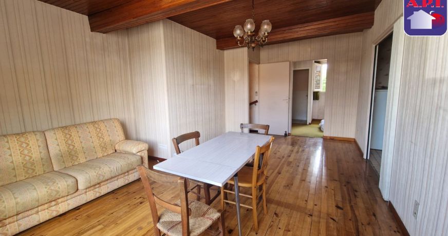 vente Maison Le Fousseret