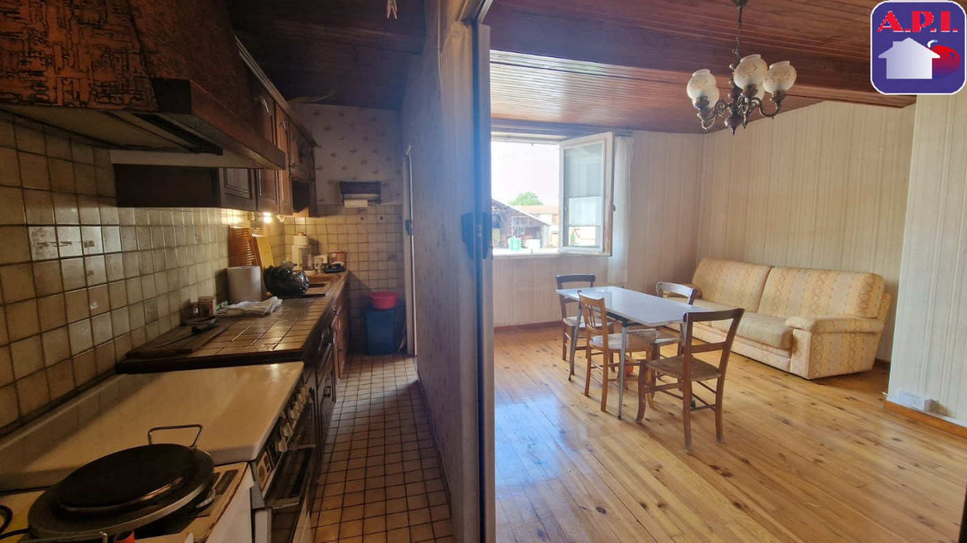 vente Maison Le Fousseret - Photo 3