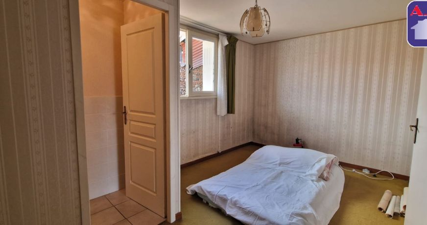 vente Maison Le Fousseret