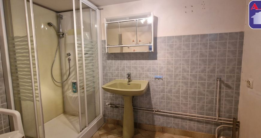 vente Maison Le Fousseret